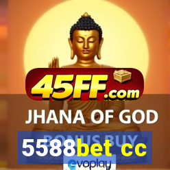 5588bet cc